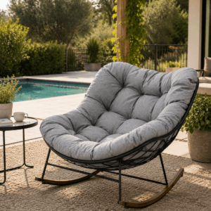 VALORA™ CozyRock Lounge Chair